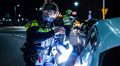 nachtwerker-politie